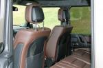 Mercedes-Benz G63 AMG 2013 года